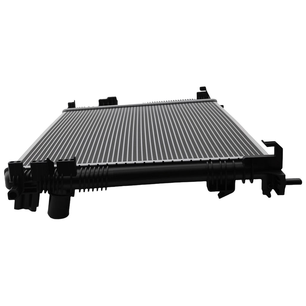 Crossflow Cooling Radiator for Chrysler Pacifica (2017-2023)