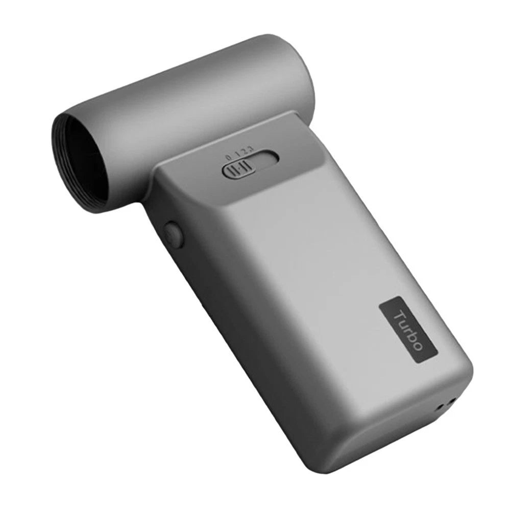 Turbo Violent Fan for Outdoor Use (Cordless, Brushless Motor)