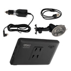 Truck GPS Navigation Touch Screen for Car RV Van (Direct Installation)