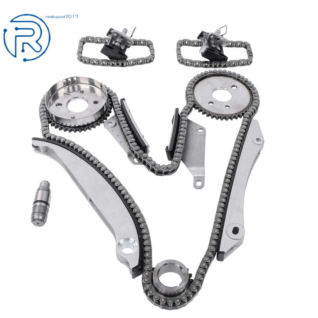 Timing Chain Kit for Chrysler 300 Dodge Charger Magnum Stratus (2002–2007)