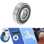 6306DDU Deep Groove Ball Bearing for Scooter Skateboard Wheel (P4)