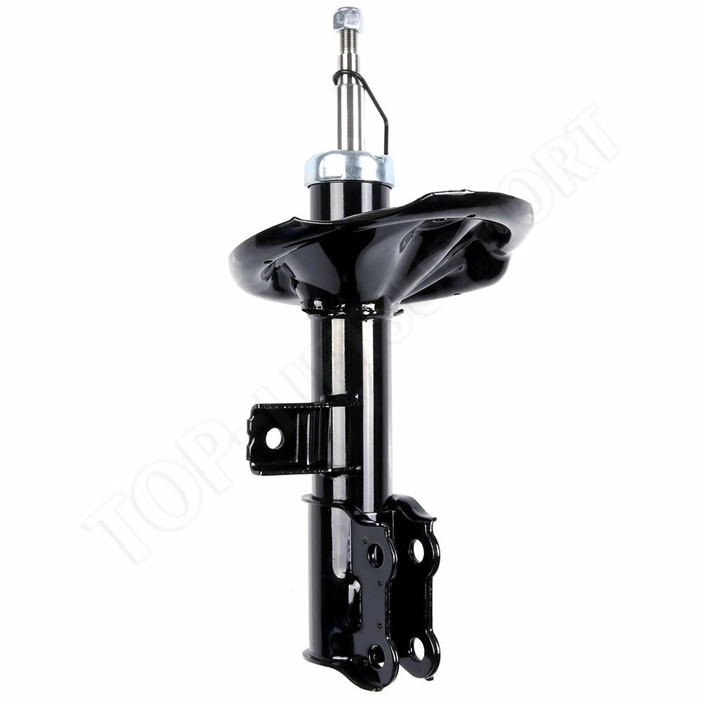 Front Pair Shocks Struts for Kia Forte Koup (2010–2013)