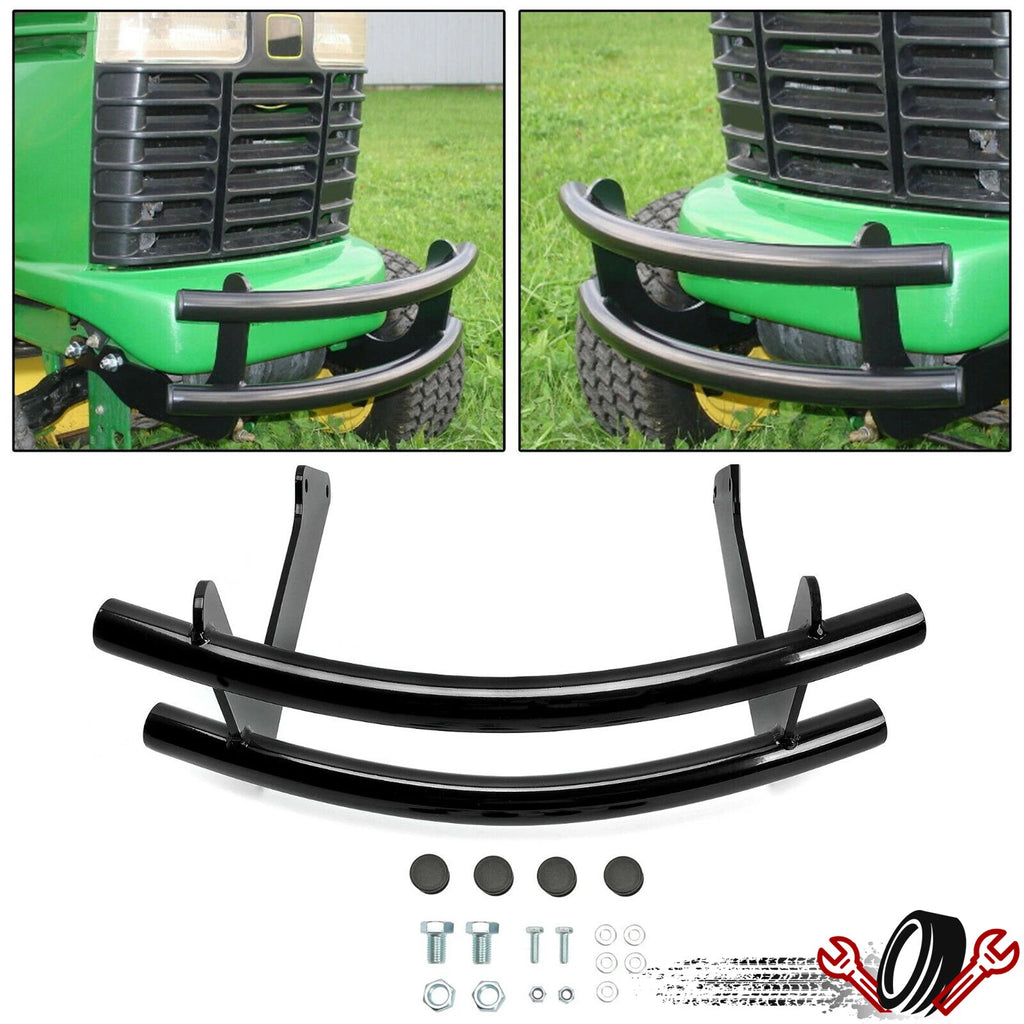 Front Bumper for John Deere GX325 GX335 GX345 (Garden Series)