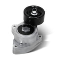 Belt Tensioner with Pulley for Honda Accord Civic CR-V Element (2003–2011)