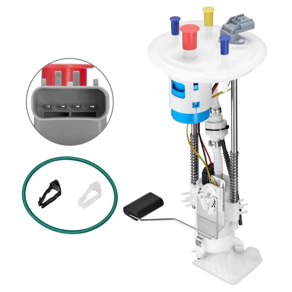 Fuel Pump Assembly for 2004–2008 Ford F-150 4.6L 5.4L