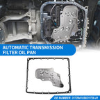 Transmission Filter Oil Pan Gasket Kit for Nissan (No. 3172841X00)