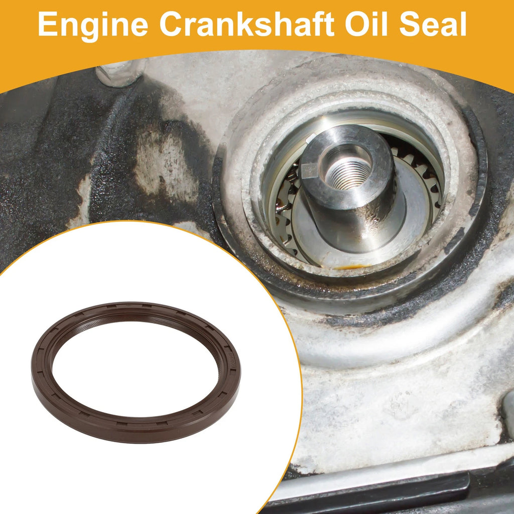 1 Pc Front Crankshaft Oil Seal No. 90311-90006 for Lexus GS430 (2001–2005)