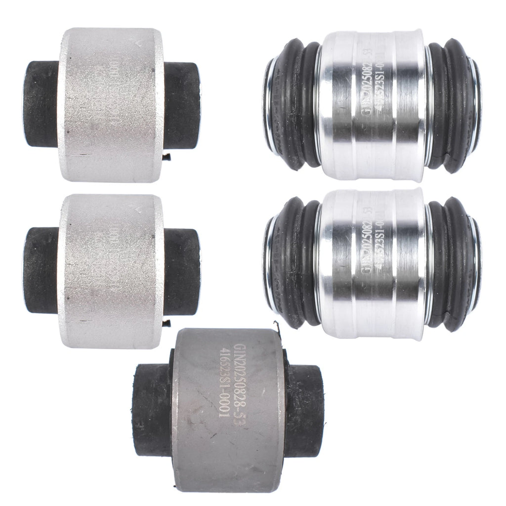 Rear Knuckle Bushings 1188412-01-E for Tesla Model Y (2020–2024)
