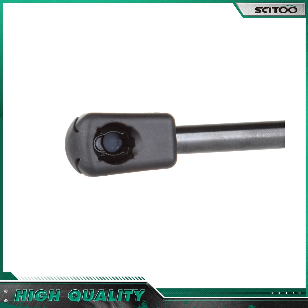 Set of 2 Lift Supports for Infiniti G37 (2007–2013)