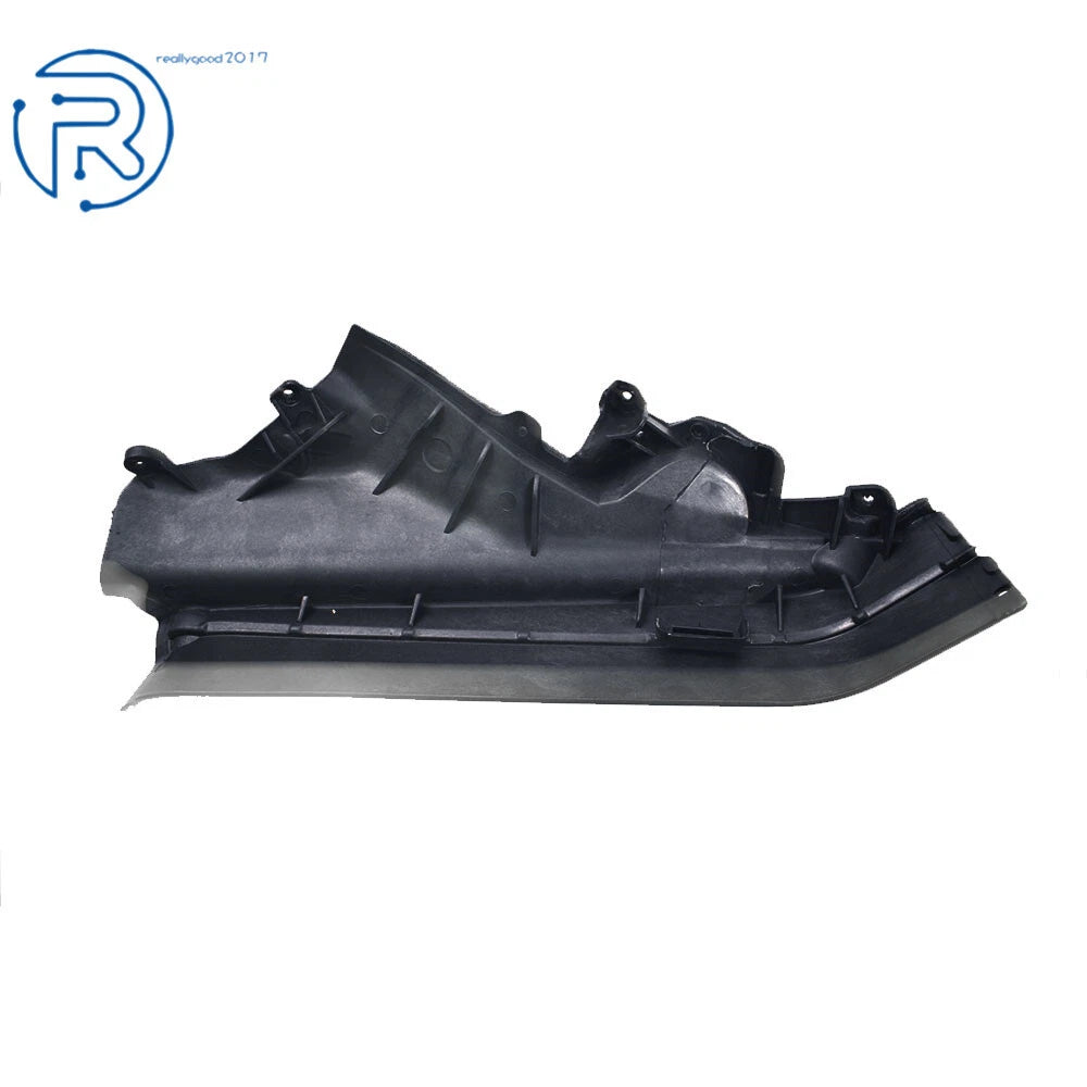 Upper Compartment Partition Panel for BMW X5 X6 (2007-2013)
