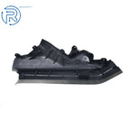 Upper Compartment Partition Panel for BMW X5 X6 (2007-2013)