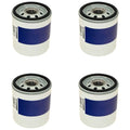 4X Hydraulic Filter for New Holland (Replaces 140517020)