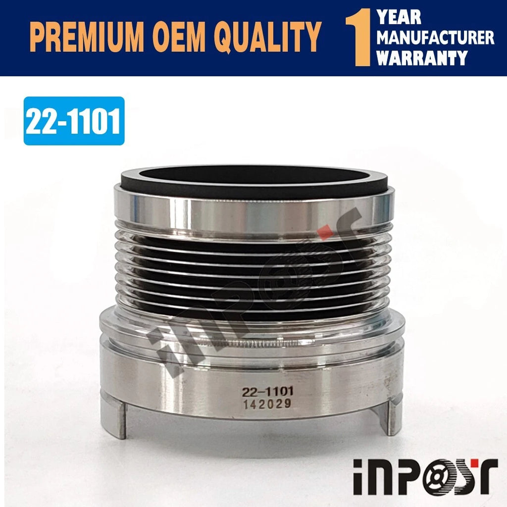 Shaft Seal Compressor for Thermo King X426 X430 22-1101