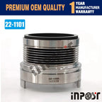 Shaft Seal Compressor for Thermo King X426 X430 22-1101