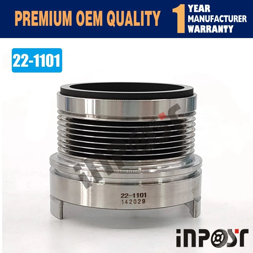 Shaft Seal Compressor for Thermo King X426 X430 22-1101