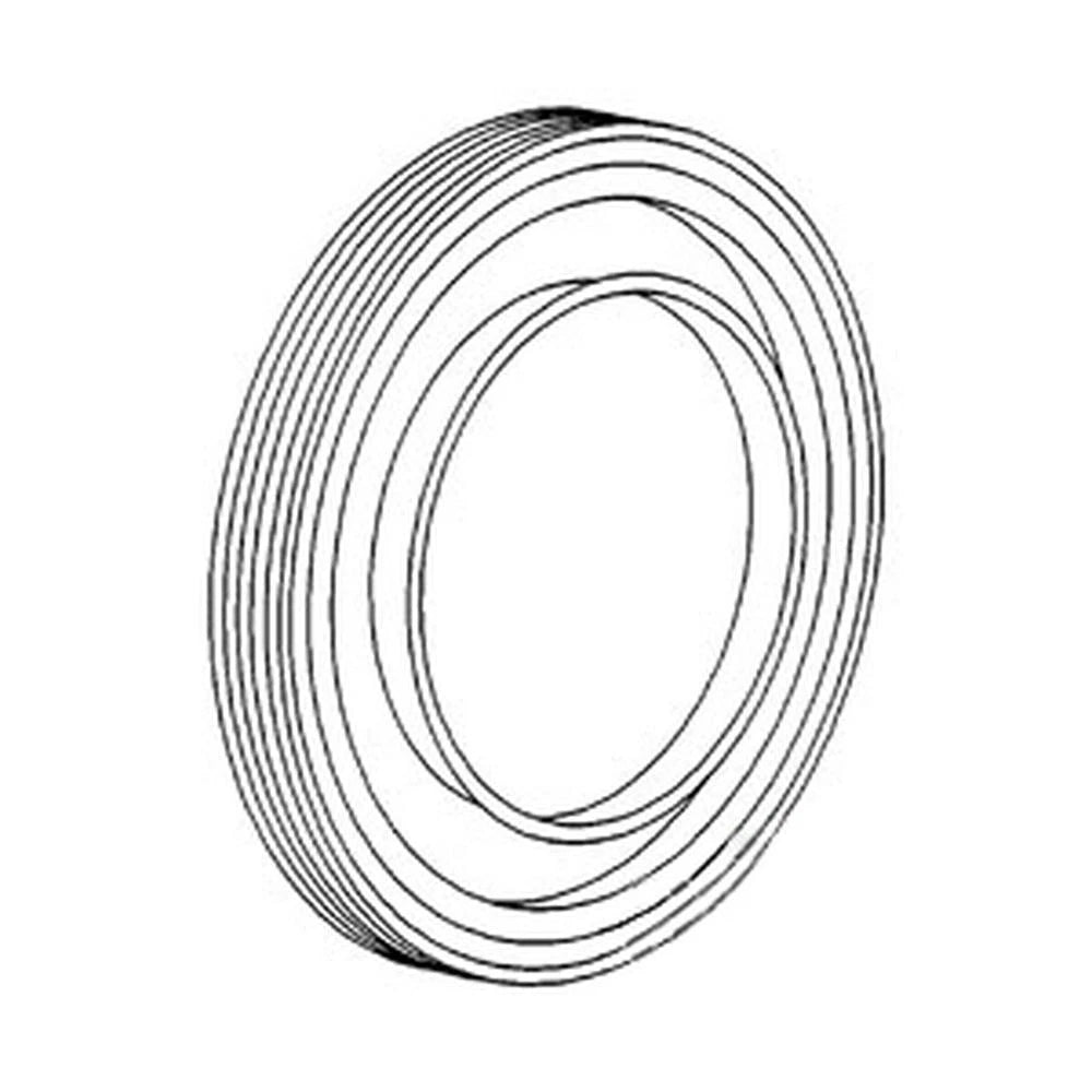 Front Wheel Bearing Oil Seal for International (IHS1362)