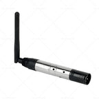 DMX512 Wireless Receiver Transmitter for Stage Lighting Controllers
