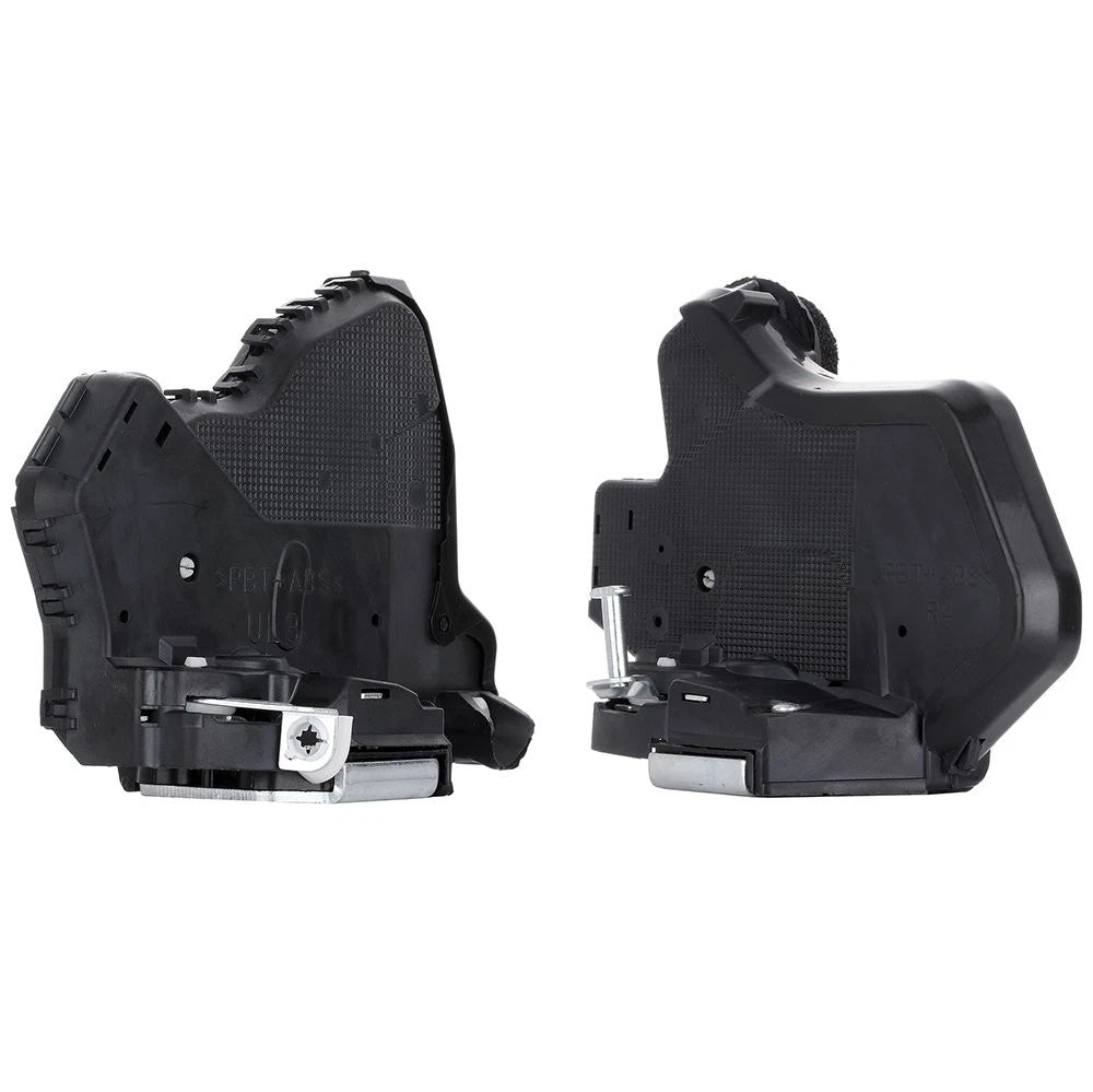 1 Pair Door Lock Actuators for Toyota Camry Lexus GX470 (2002–2006)
