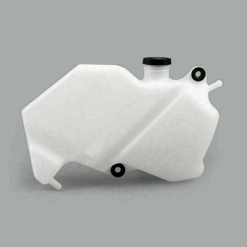 Coolant Water Overflow Tank for Kawasaki Ninja ZX-6R (2009–2012) T9