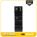 Power Window Switch for Nissan Rogue (2008–2010)