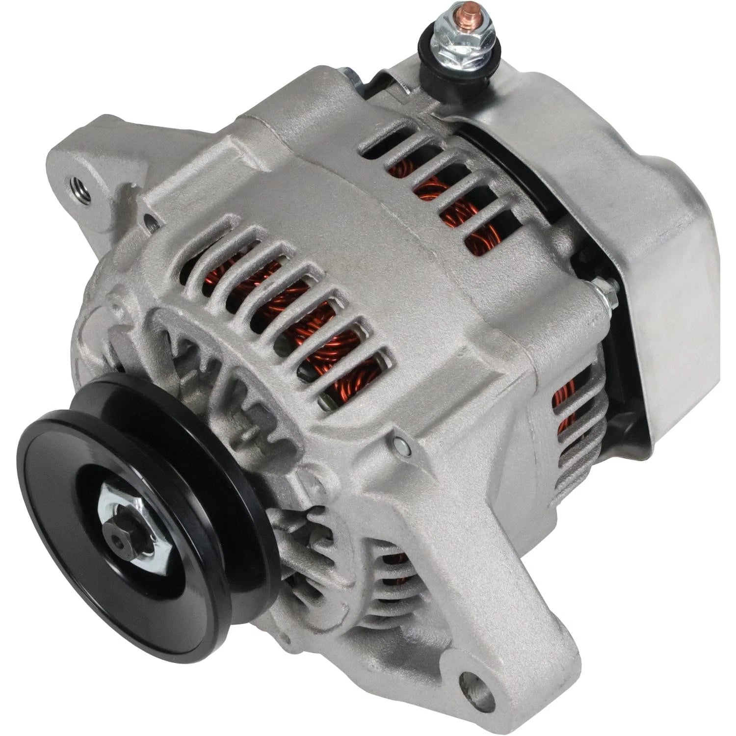 60A Alternator for Iseki TG5390 (2005–2015)