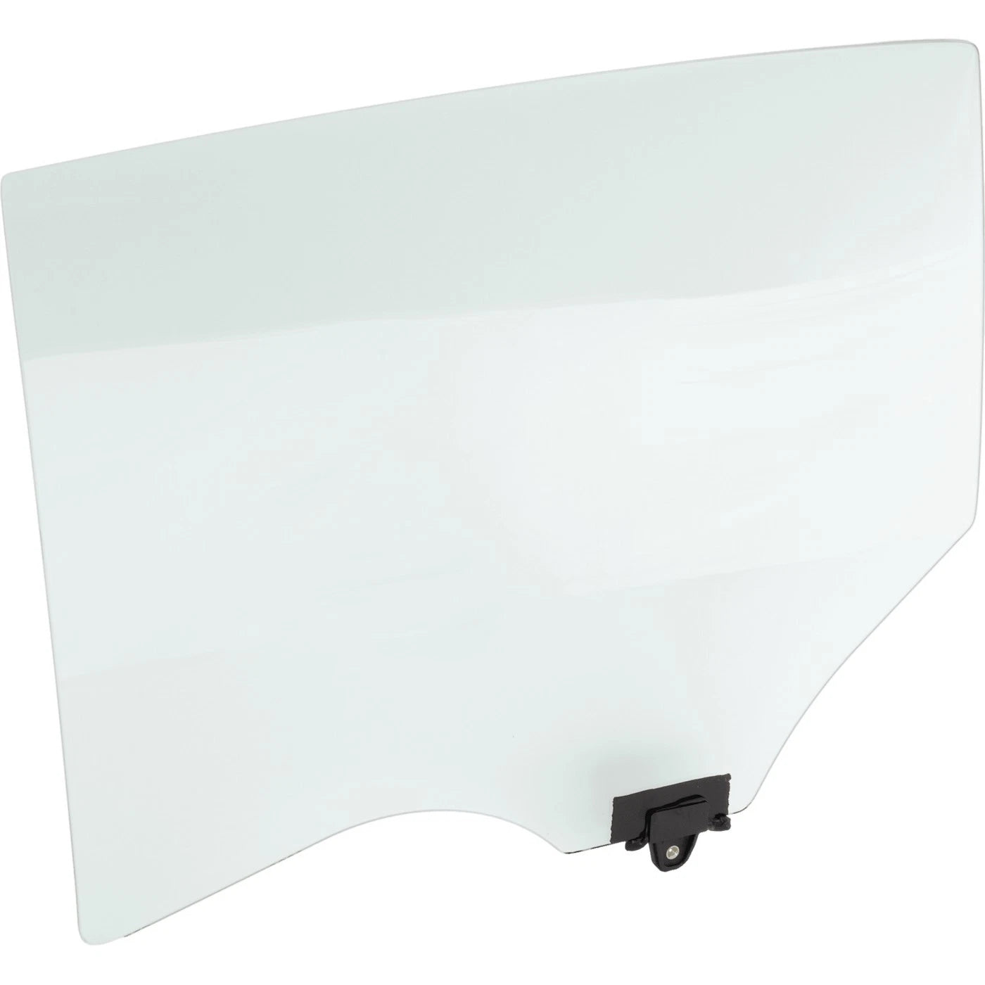 Set of 2 Rear Door Glasses for Mazda 3