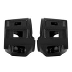 Handlebar Switches Cover Button for Sprint Primavera 125 150 (2014–2022) Black