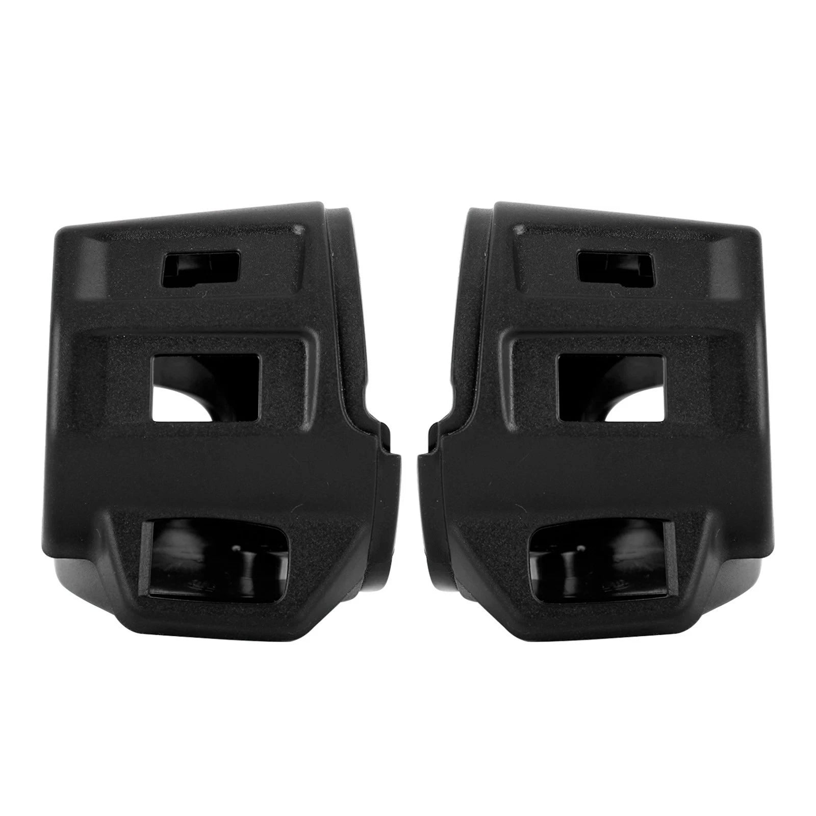 Handlebar Switches Cover Button for Sprint Primavera 125 150 (2014–2022) Black