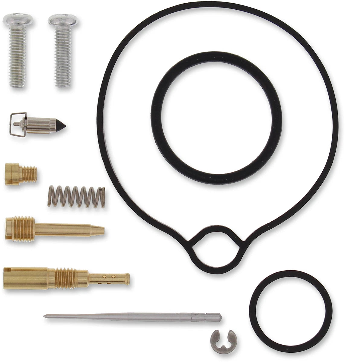 Carburetor Repair Kit for Arctic Cat (26-1446)