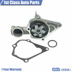 Water Pump & Gasket for Hyundai Excel Accent (1995–1999)