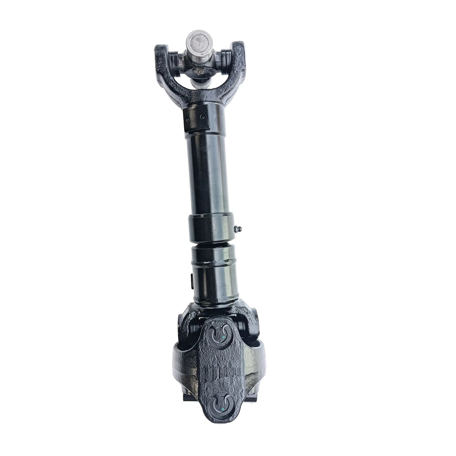 Rear Driveshaft Prop Shaft Assembly for Jeep Wrangler Rubicon (2003-2006)
