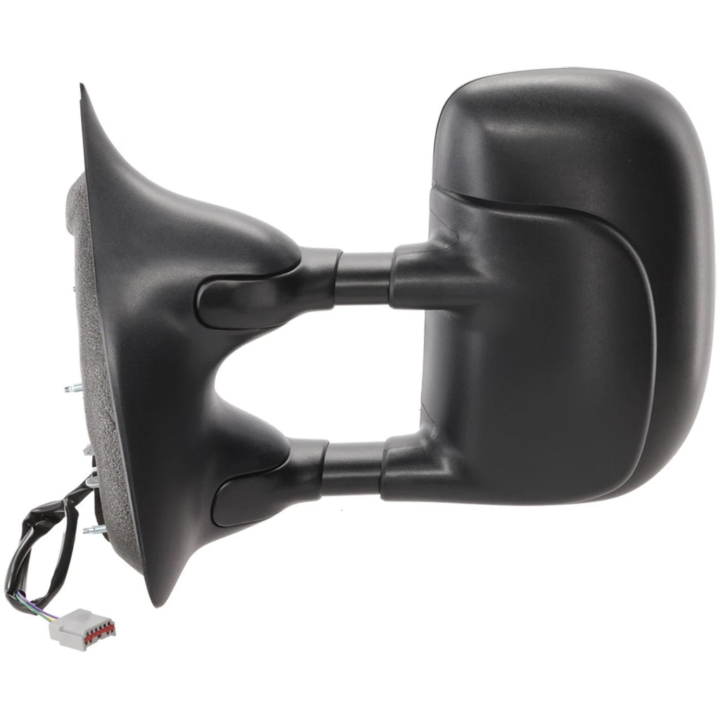 Towing Mirror for Ford F250 F350 F450 F550 (1999–2007)