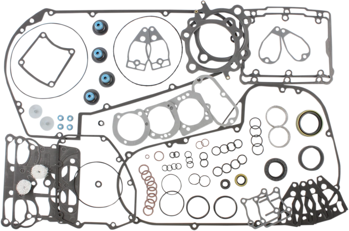 Complete Gasket Kit for Harley Davidson Big Twin (1999–2006) C9161