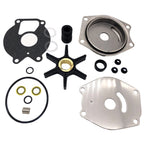Water Pump Repair Kit 46-99157T2 for Mercury Mariner 15-25HP (2-Stroke, 4-Stroke)