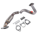 Front Flex Pipe for Buick Encore, Chevrolet Trax (2013–2019)