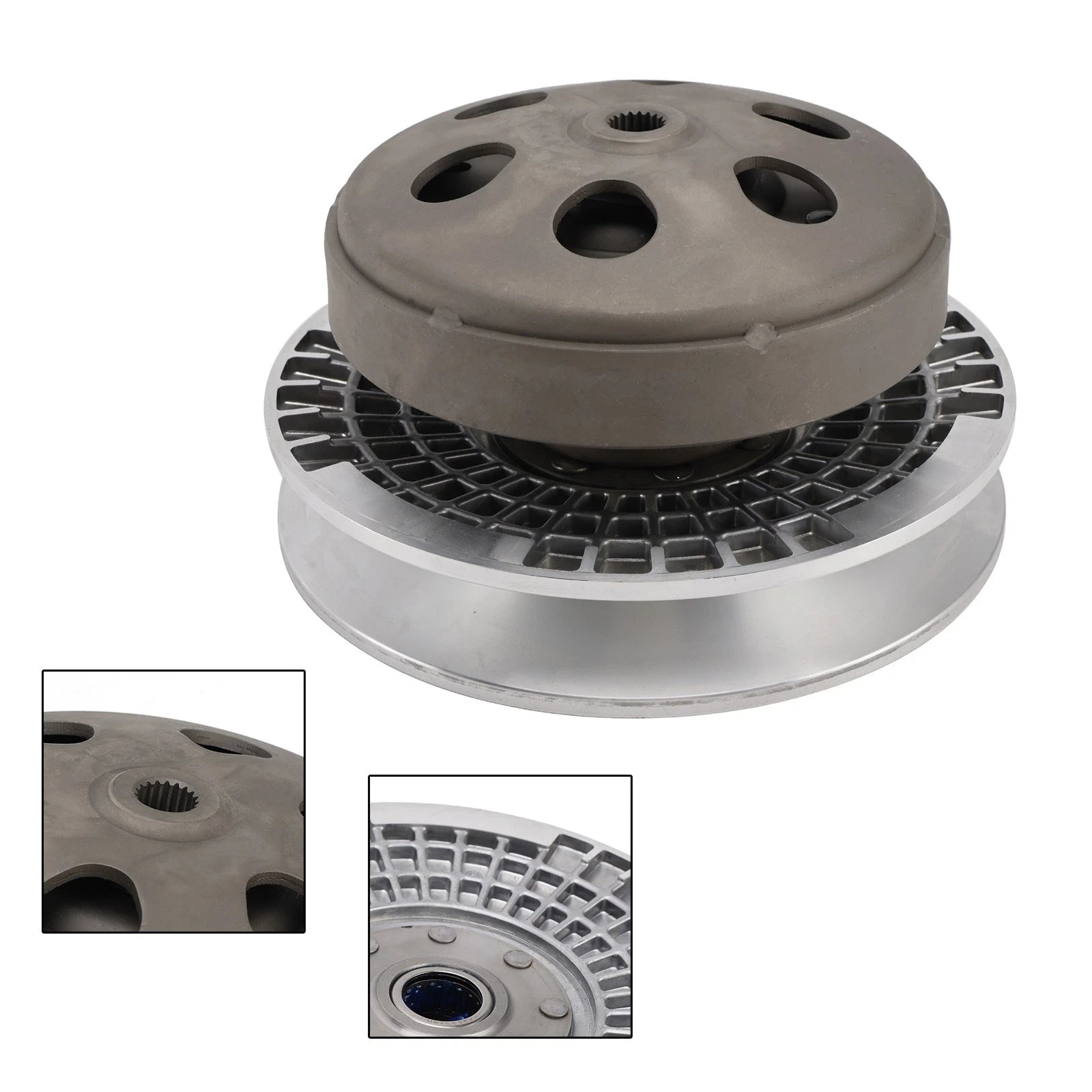 Replacement Clutch Cam Helix 22100-K1B-T00 for Honda NSS350 Forza 350 (2021–2024)