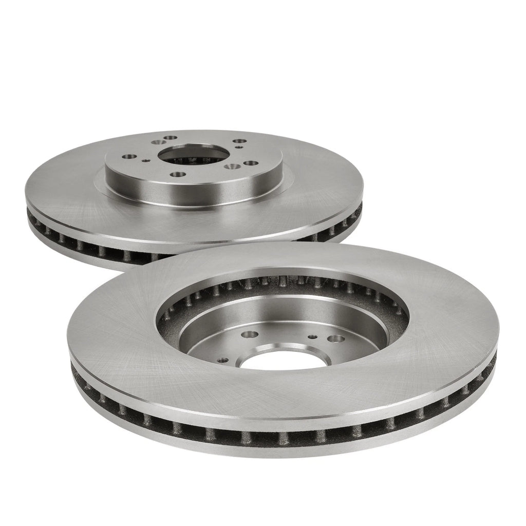 Brake Rotor for Honda Accord 2003–2007 & Pilot 2003–2008 (2008–2012)