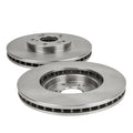 Brake Rotor for Honda Accord 2003–2007 & Pilot 2003–2008 (2008–2012)