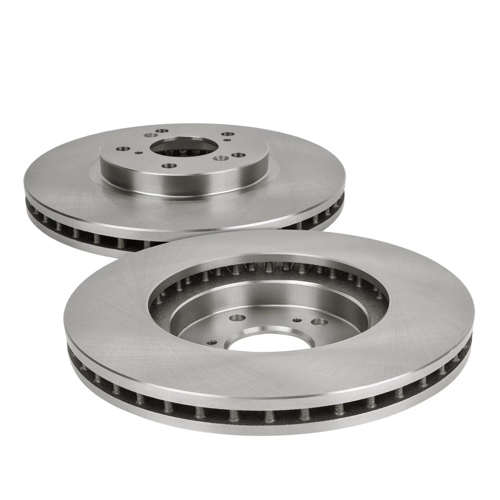 Brake Rotor for Honda Accord 2003–2007 & Pilot 2003–2008 (2008–2012)