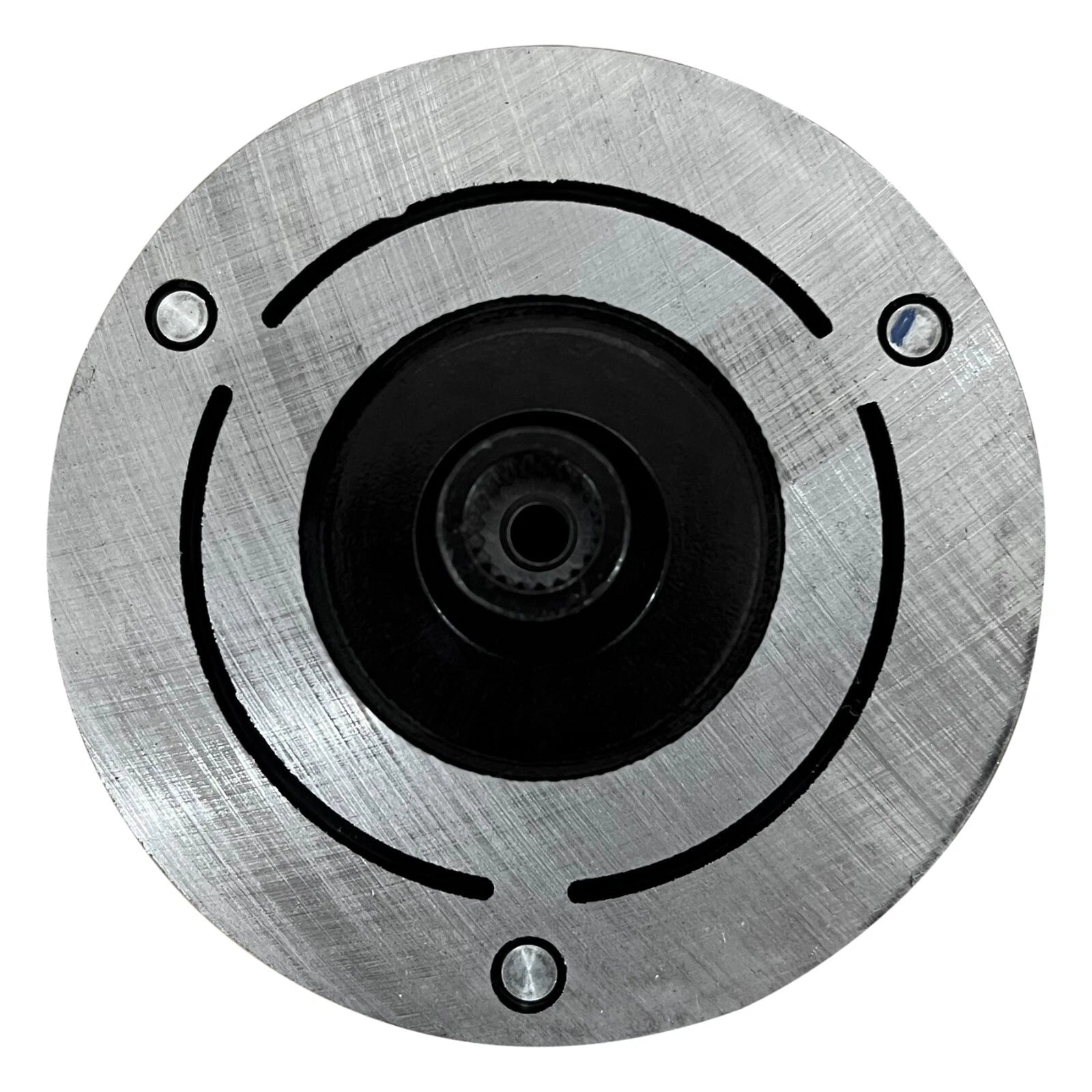 AC Compressor Clutch Replacement for Ford Transit-150 3.2L Diesel (2017-2017)