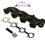 Right Exhaust Manifold for Ford Expedition F-Series (1997–1998)