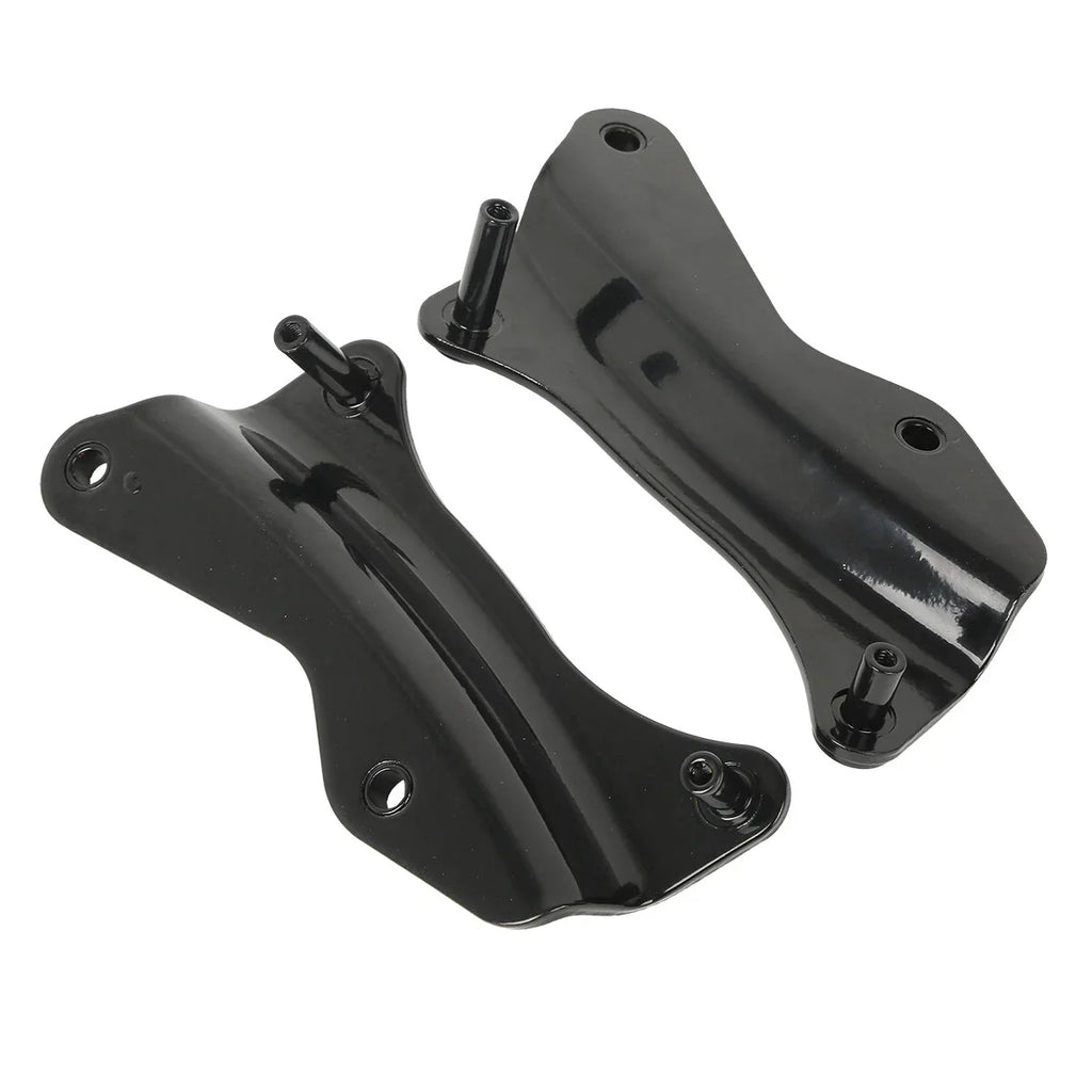 Rack Docking Hardware for Harley Touring Road Glide (2014-2024)