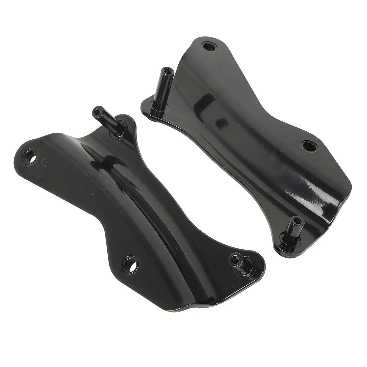 Rack Docking Hardware for Harley Touring Road Glide (2014-2024)