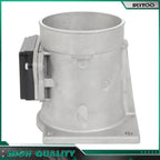 MAF Mass Air Flow Sensor w/ Housing for Ford Windstar V6 (1995)