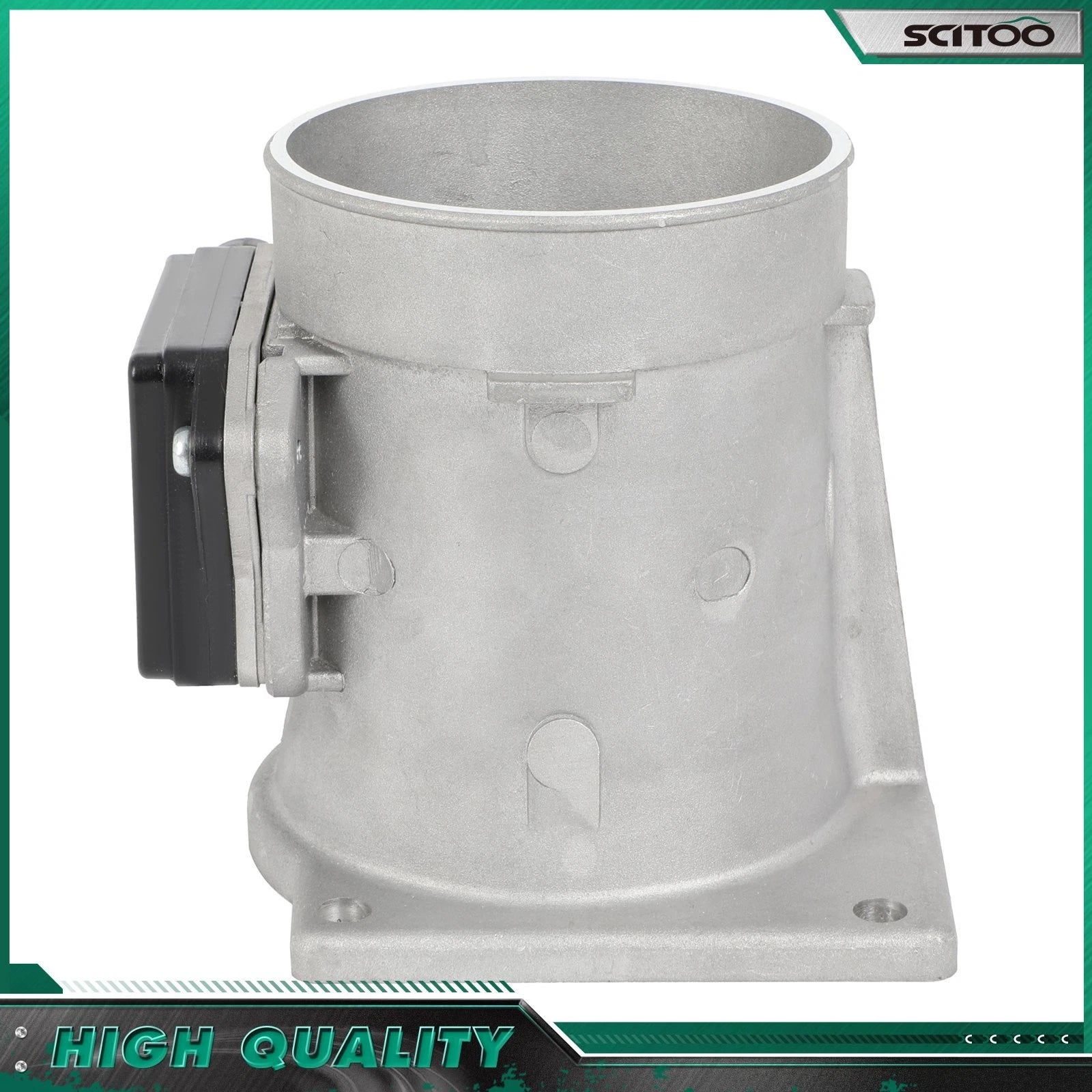 MAF Mass Air Flow Sensor w/ Housing for Ford Windstar V6 (1995)