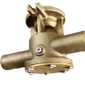 Raw Sea Water Pump for Volvo Penta TMD TAMD KAD KAMD (3583115 3581558)