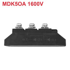 MDK50A Photovoltaic Unit for Compact Models (1600V)