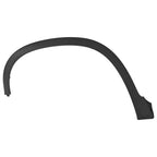 Fender Flares for Honda Passport (2019–2023) Textured Black Driver Side