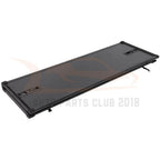 3-Fold Tonneau Cover with LED for Toyota Tundra (2014–2021)