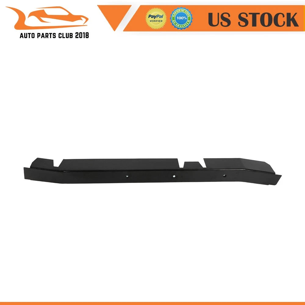 Frame Repair Front Left Kit for Jeep TJ Wrangler (1997–2002) 926-095
